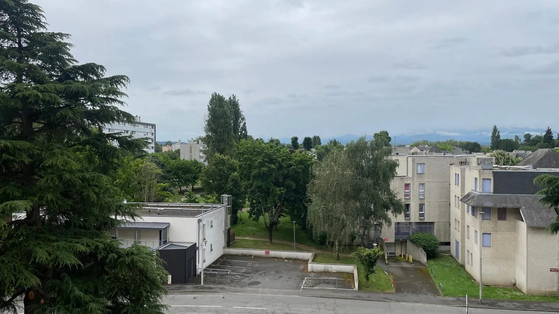 Διαμέρισμα Appartement Tout Confort Ταρμπ