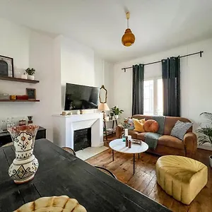 Spacieux Et Lumineux T3, Centre Tarbes